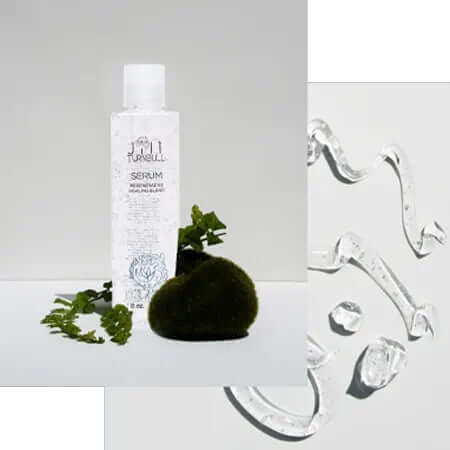 responsibly ethically sourced botanical haircare