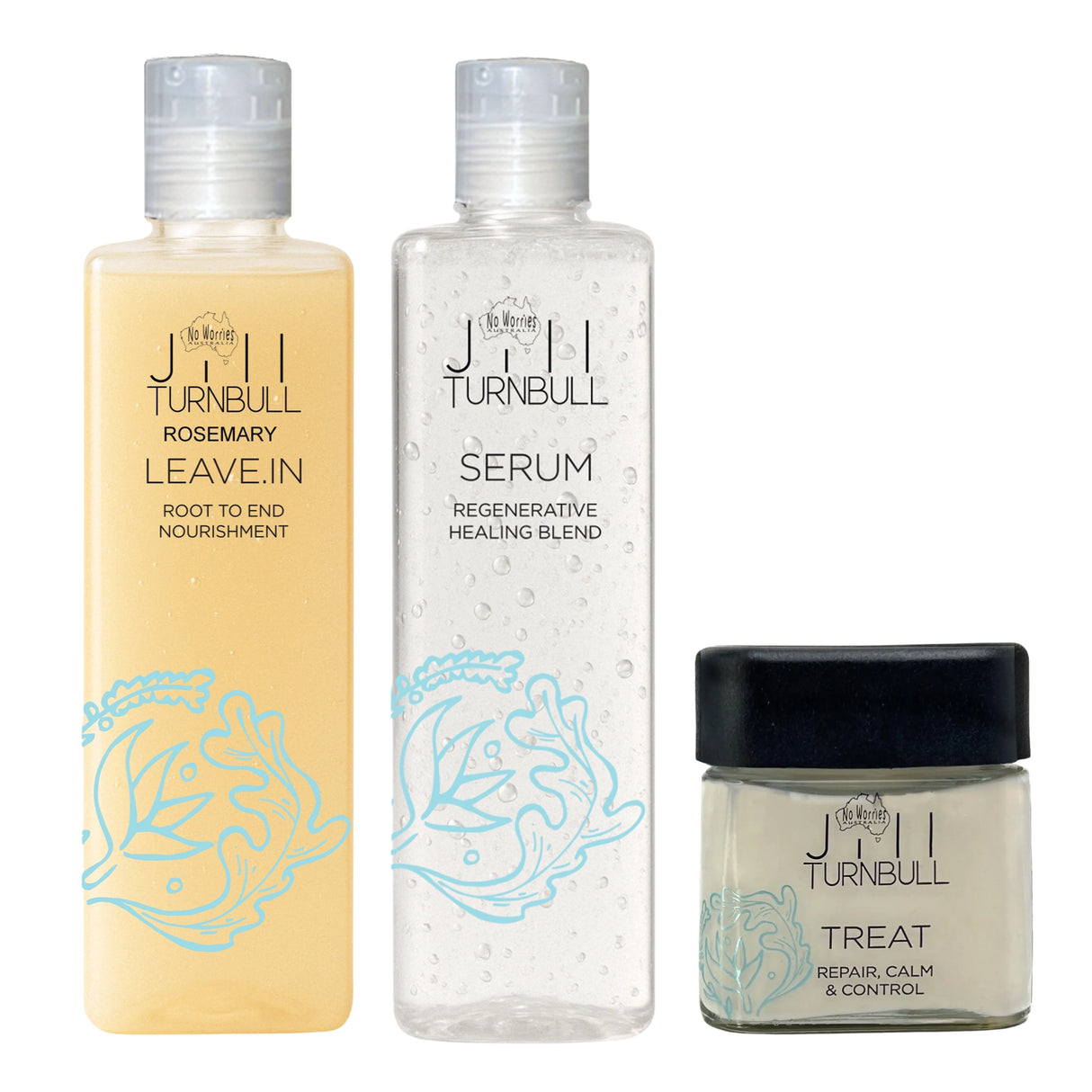 Renew Botanical  HairCare Collection is created for fine, limp, and thinning hair. Enhanced with advanced fibroblast technology to boost collagen and elastin production it strengthens strands, increases moisture and improves elasticity; this bundle helps you achieve ultimate hair rejuvenation for visibly fuller and thicker hair.