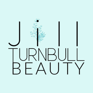 Jill Turnbull Beauty logo