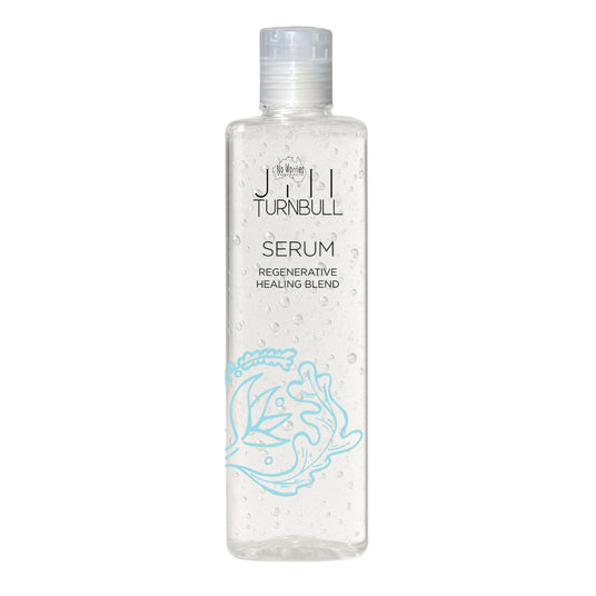 ALOE VERA SERUM - Botanical HairCare - Jill Turnbull Beauty -A powerful blend of Aloe Vera for regenerating, protecting, and to help deliver deep healing to your hair and scalp. ALOE VERA SERUM consists of 90% pure organic Aloe leaf juice and provides intensive. Botanical Haircare