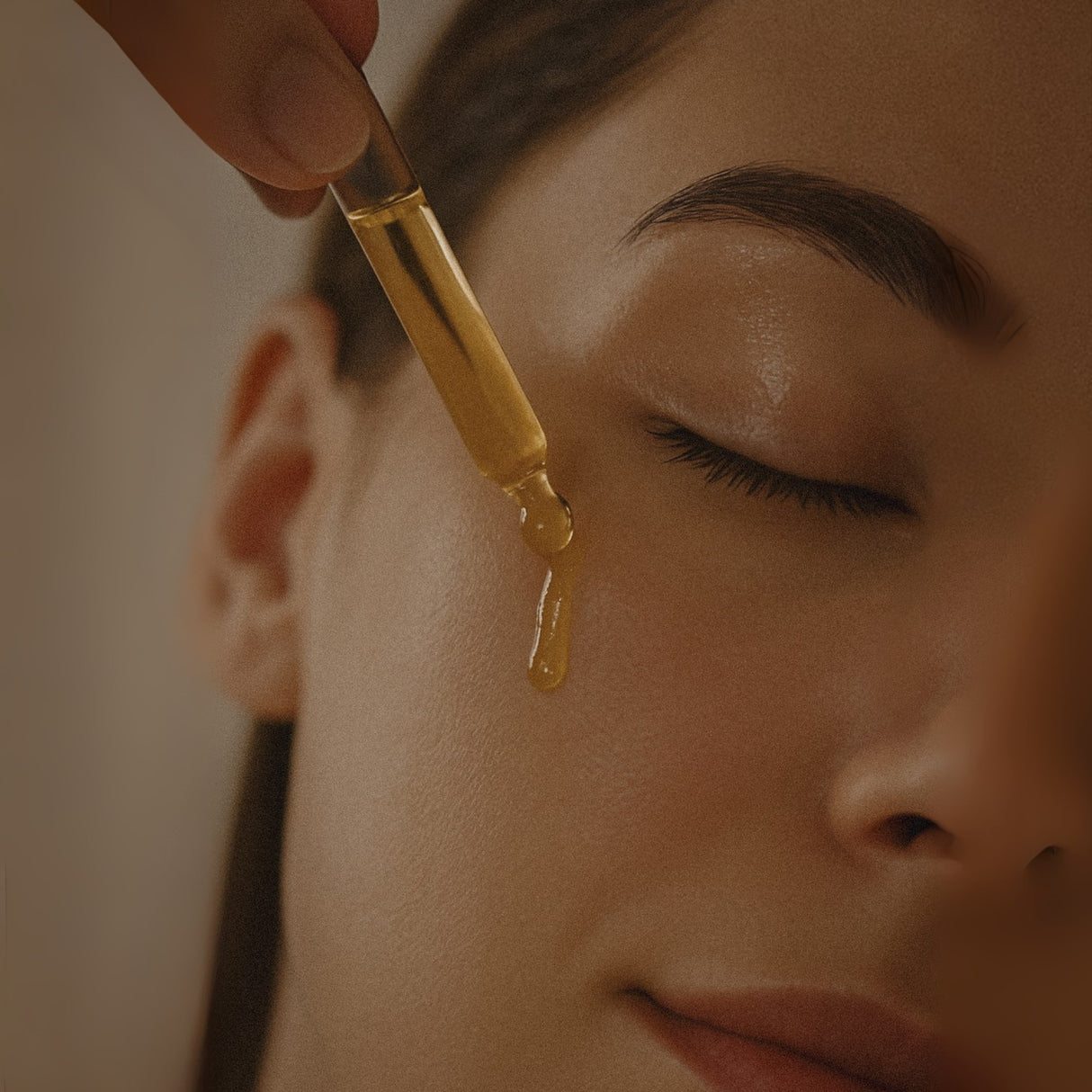 Luxury botanical haircare that works with your hair’s biology, feeding it the essence of nature for lasting, healthy results.