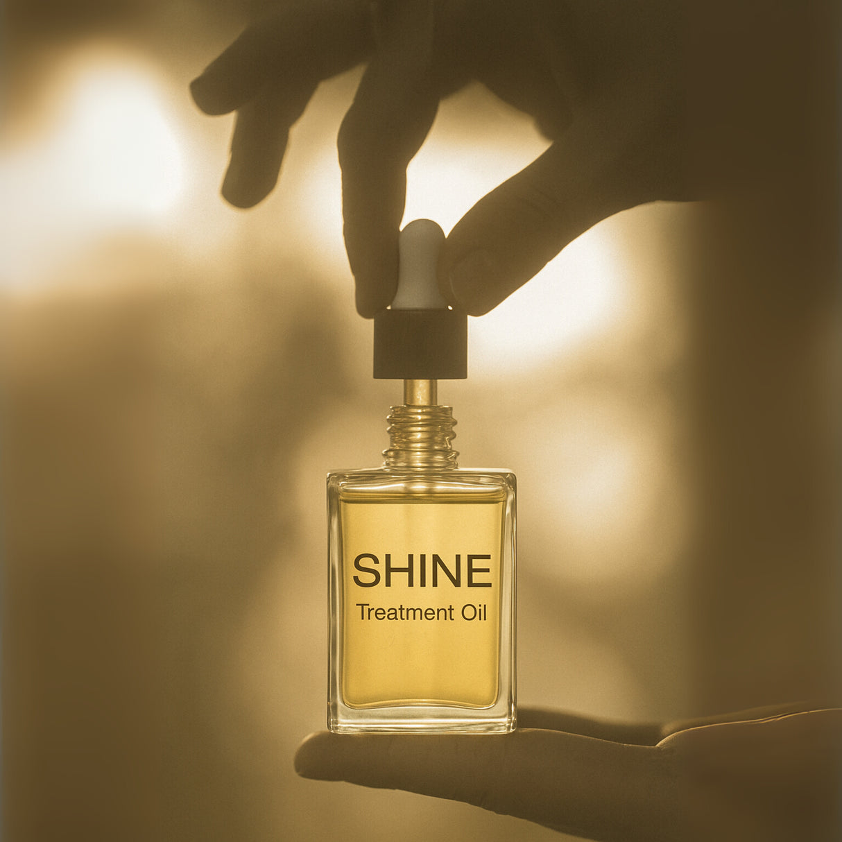 Luxury botanical haircare that works with your hair’s biology, feeding it the essence of nature for lasting, healthy results.