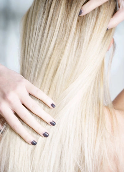 botanical haircare shine revitalize oil The ultimate daily indulgence for rejuvenated hair