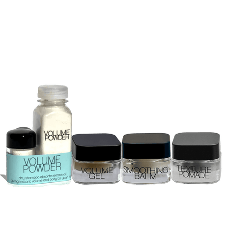 tsa approved runway ready hair styling essentials