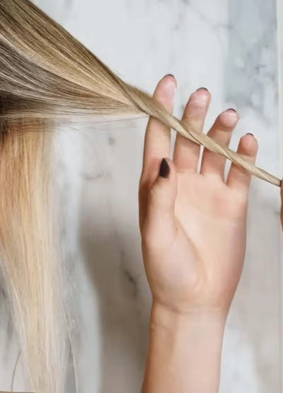botanical haircare treat our multi tasking treatment