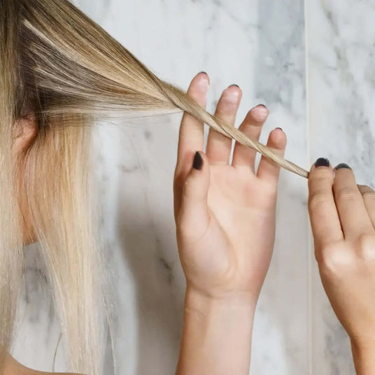 Treat pre-wash conditioning treatment application