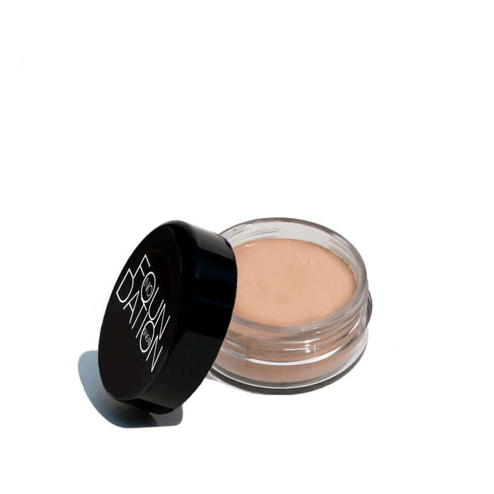 NO SWEAT FOUNDATION - Makeup - Jill Turnbull Beauty