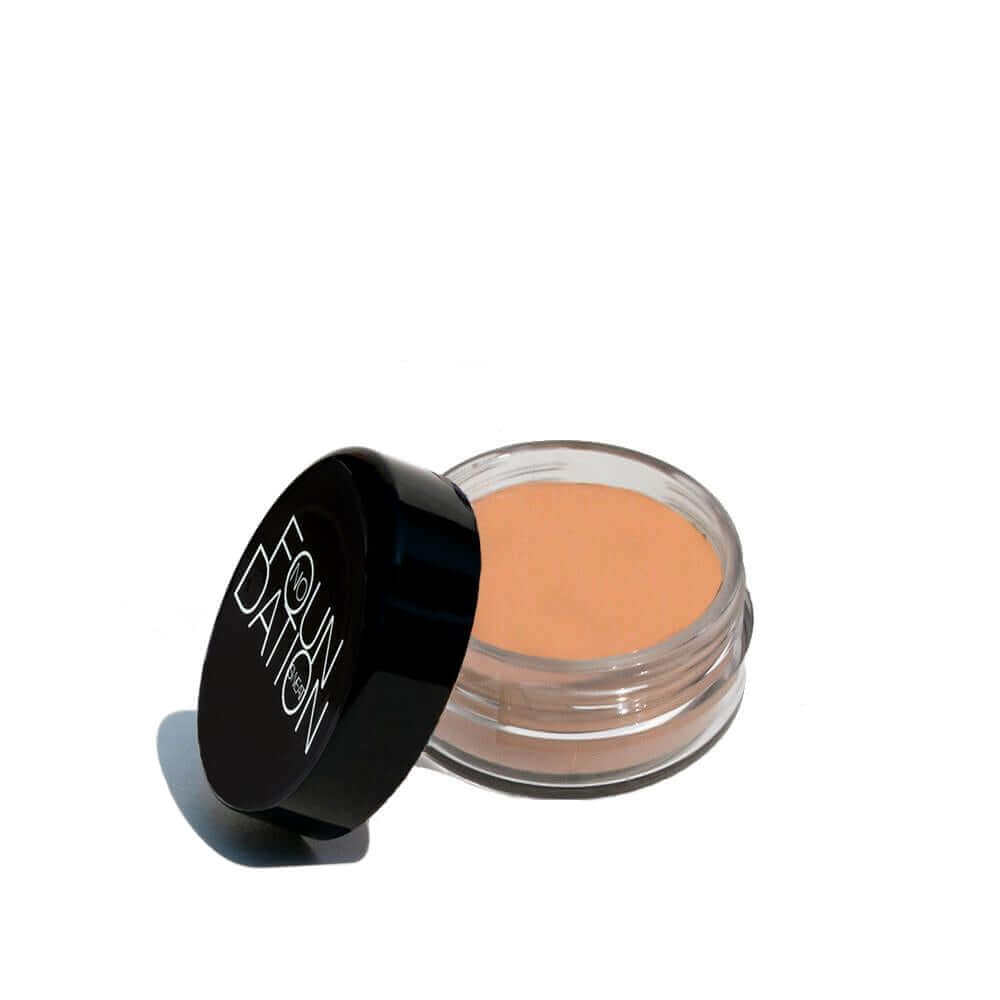 NO SWEAT FOUNDATION - Makeup - Jill Turnbull Beauty