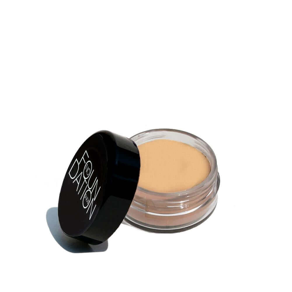 NO SWEAT FOUNDATION - Makeup - Jill Turnbull Beauty