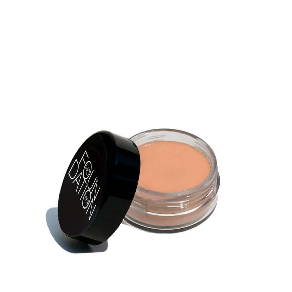 NO SWEAT FOUNDATION - Makeup - Jill Turnbull Beauty