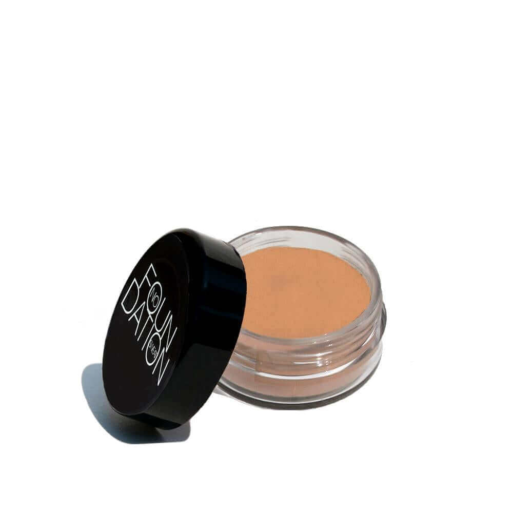 NO SWEAT FOUNDATION - Makeup - Jill Turnbull Beauty