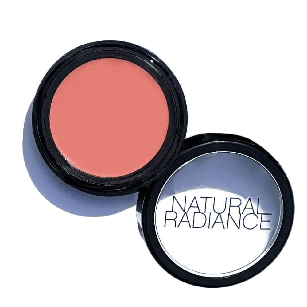 NATURAL RADIANCE CREAM BLUSH + LIP TINT - Makeup - Jill Turnbull Beauty