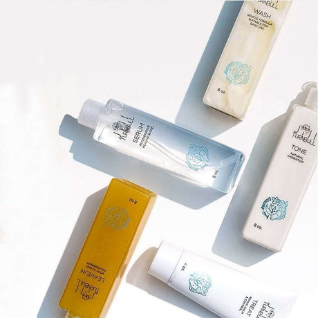PERFECT HAIR COLLECTION - Jill Turnbull Beauty
