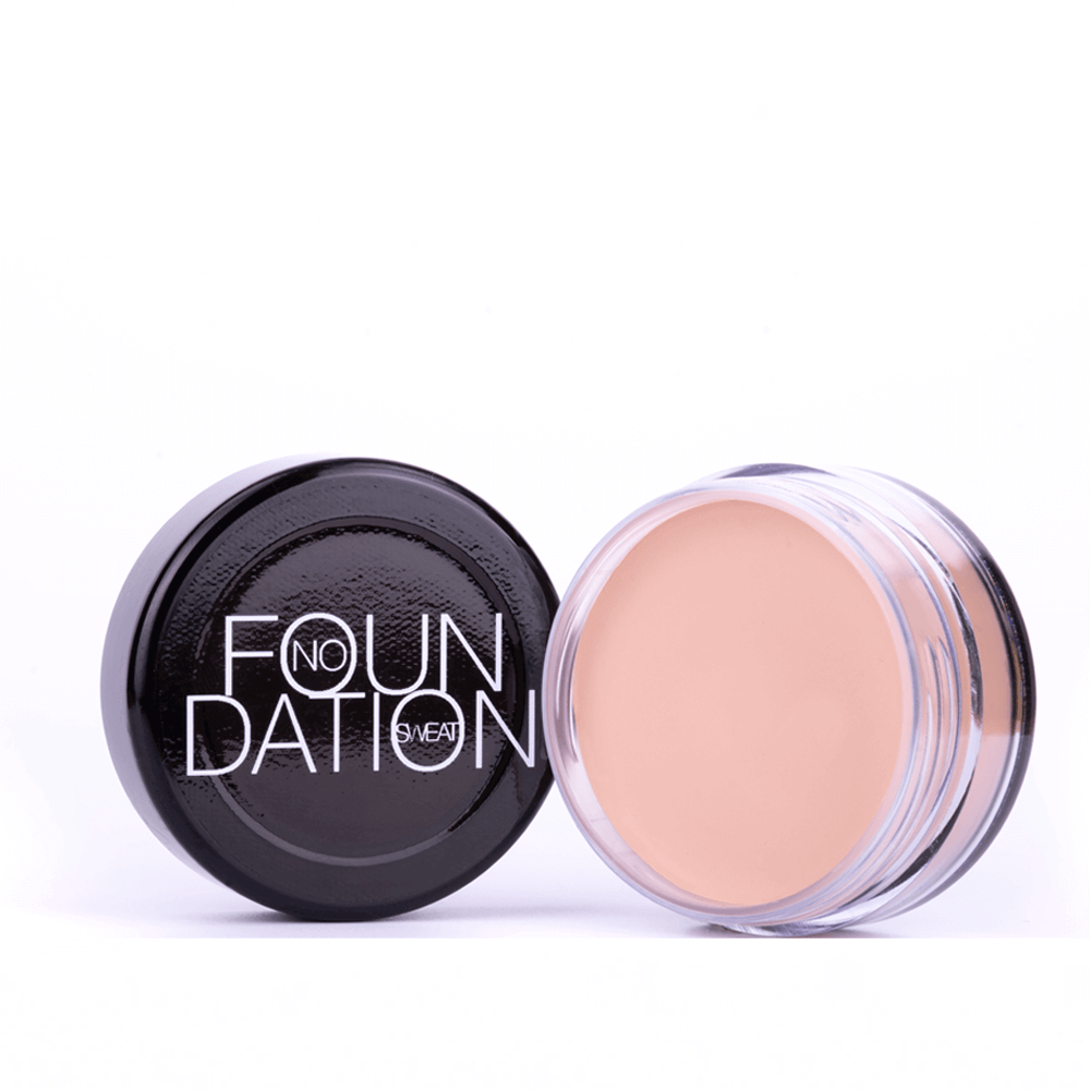 NO SWEAT FOUNDATION - Makeup - Jill Turnbull Beauty