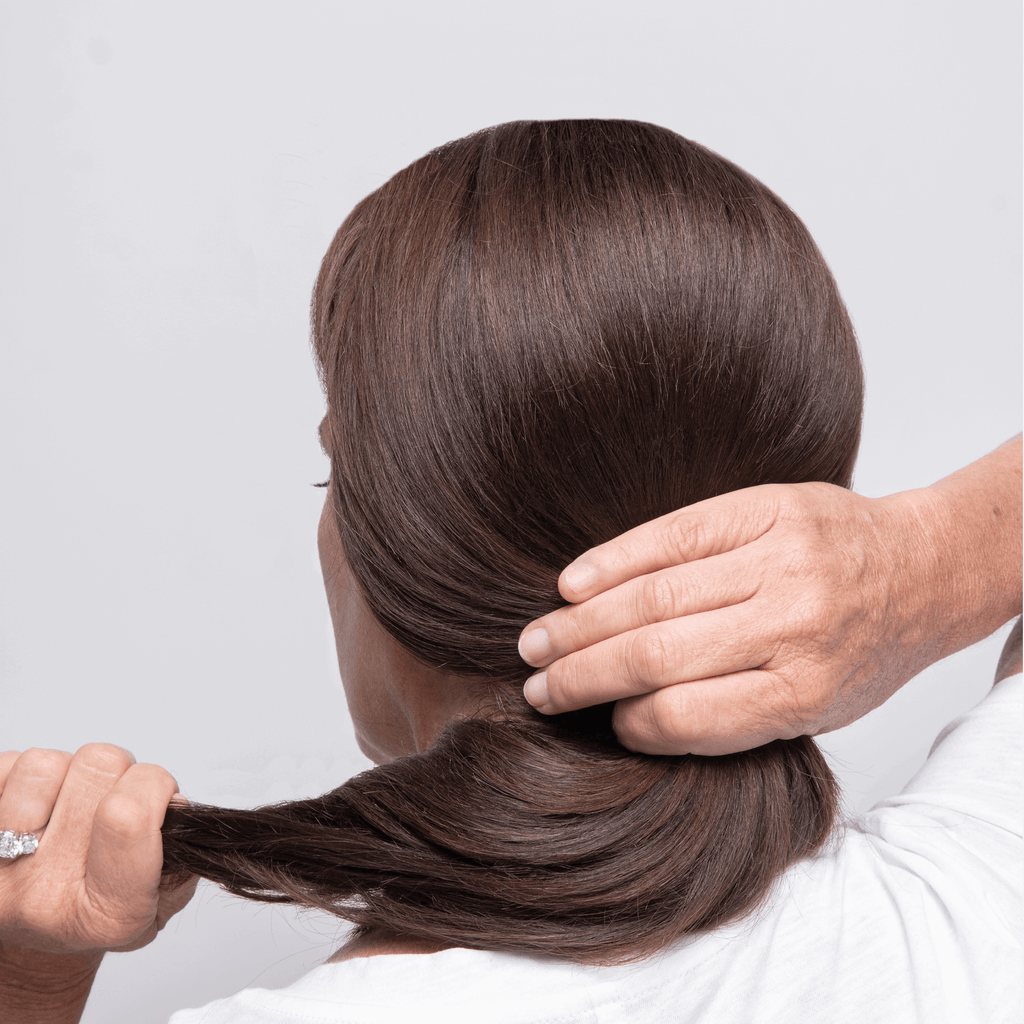 THE ROOT OF IT, KEYS TO HEALTHIER HAIR + SCALP HEALTH!