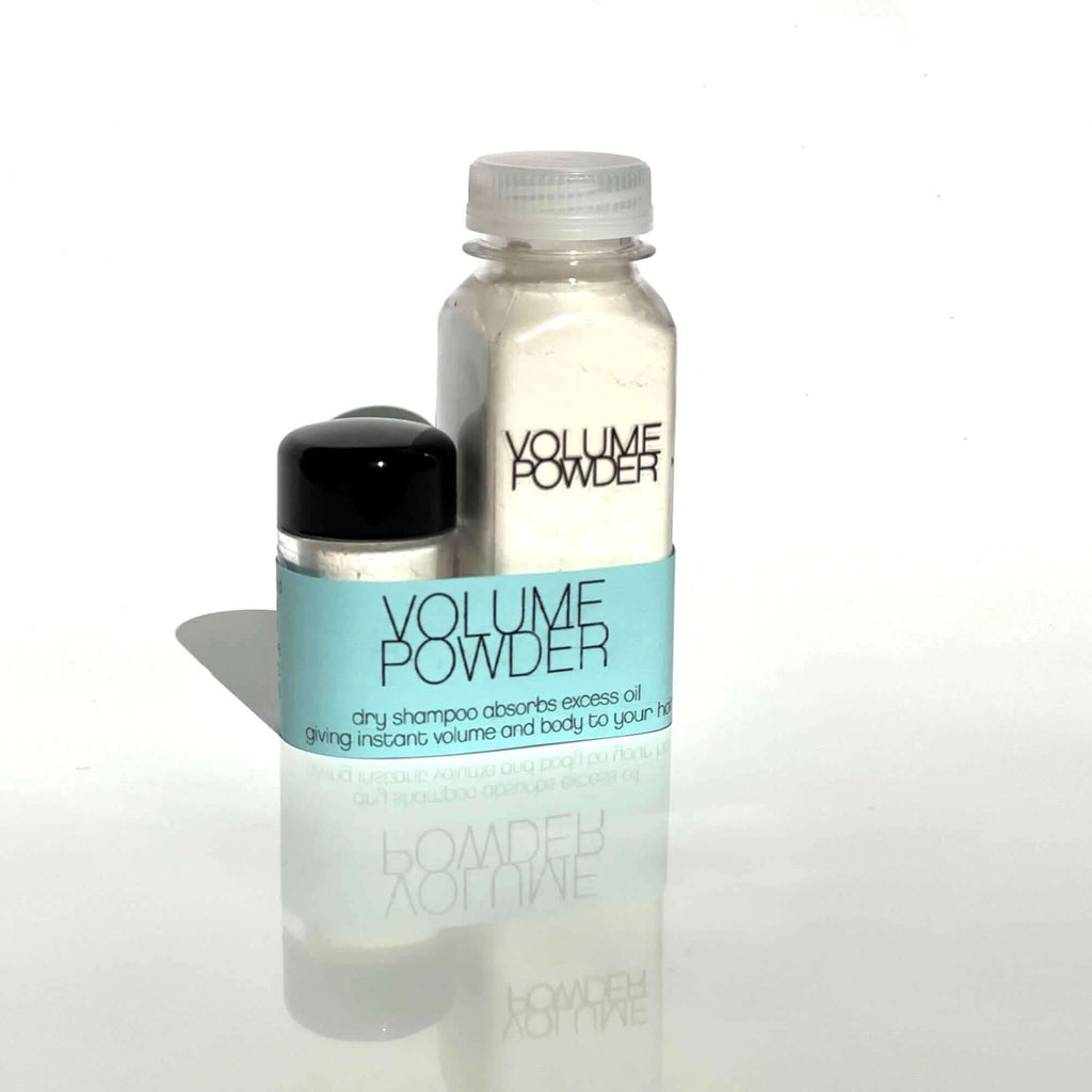 Your Effortless Clean Beauty Routine Awaits… VOLUME POWDER Instantly Refreshes, Beautiful Hair!