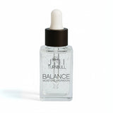 BALANCE brings the purity of olive-derived squalane to both hair and skin. This lightweight, fast-absorbing oil mirrors the natural lipids found in healthy skin and hair, helping restore hydration and maintain a healthy moisture barrier without any heavy residue.