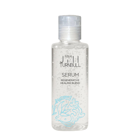 Our botanical haircare essential SERUM is loaded with Aloe Vera, which has a similar chemical makeup to keratin, the primary protein found in hair that helps to strengthen and repair the hair. SERUM at 90% organic Aloe Vera is perfect for daily use; experience a nature-infused beauty essential.