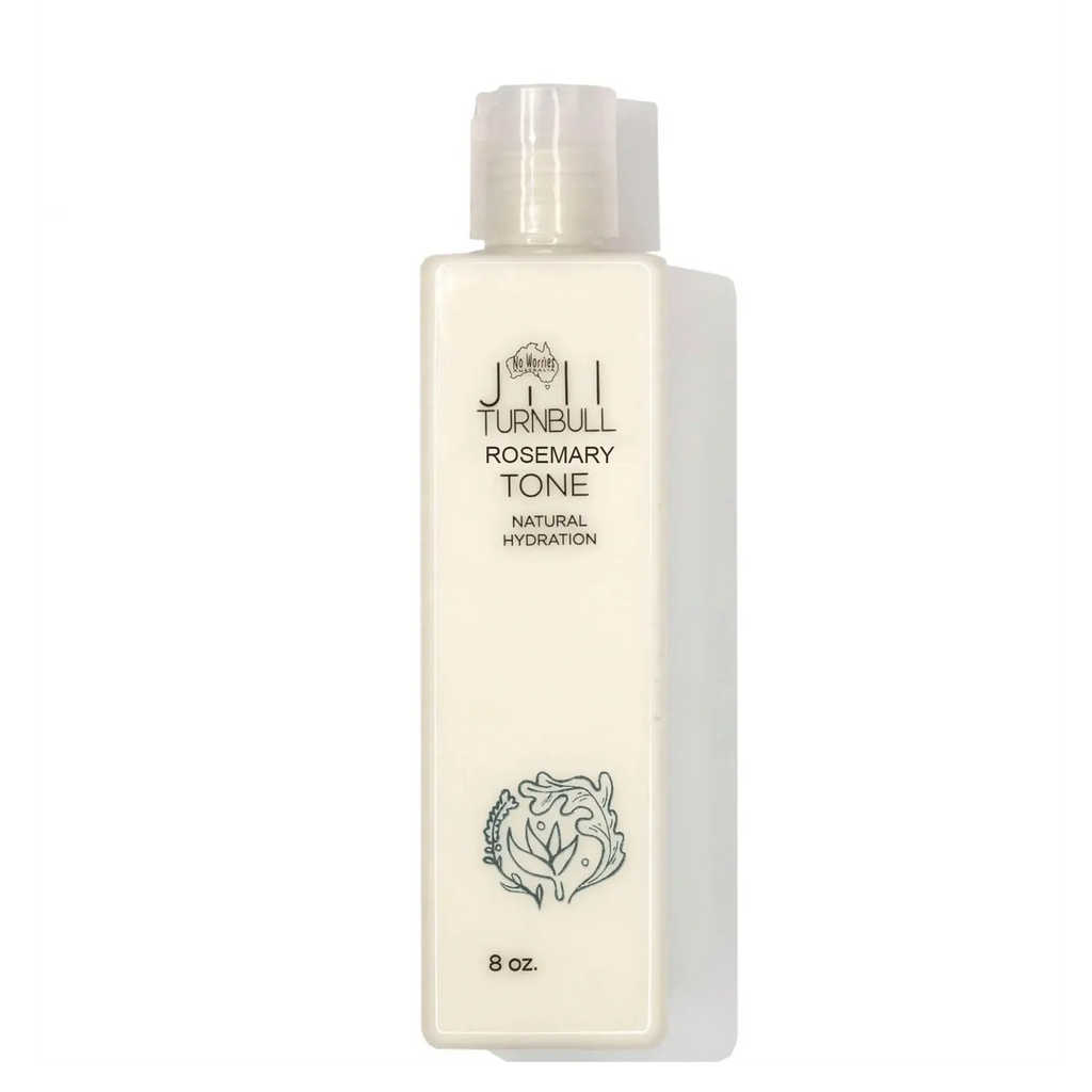 CONDITIONING TONE - Hair Care - Jill Turnbull Beauty -Discovering conditioning TONE ideal for all hair types, especially fine, dry and aging hair, to help restore youthful luster. Organic wildcrafted Shea Butter and Algae extract powerfully restore moisture