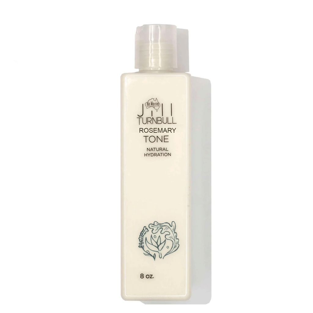 CONDITIONING TONE - Hair Care - Jill Turnbull Beauty -Discovering conditioning TONE ideal for all hair types, especially fine, dry and aging hair, to help restore youthful luster. Organic wildcrafted Shea Butter and Algae extract powerfully restore moisture