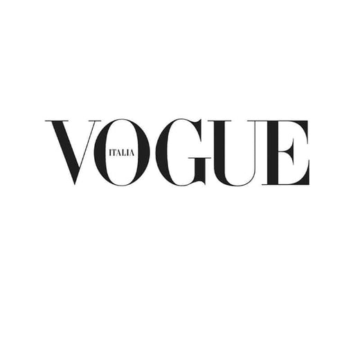 Renowned hairstylist Jill Turnbull, known for her innovative botanical haircare line, styled the cover for Vogue Italia, showcasing her expertise and commitment to sustainable beauty.