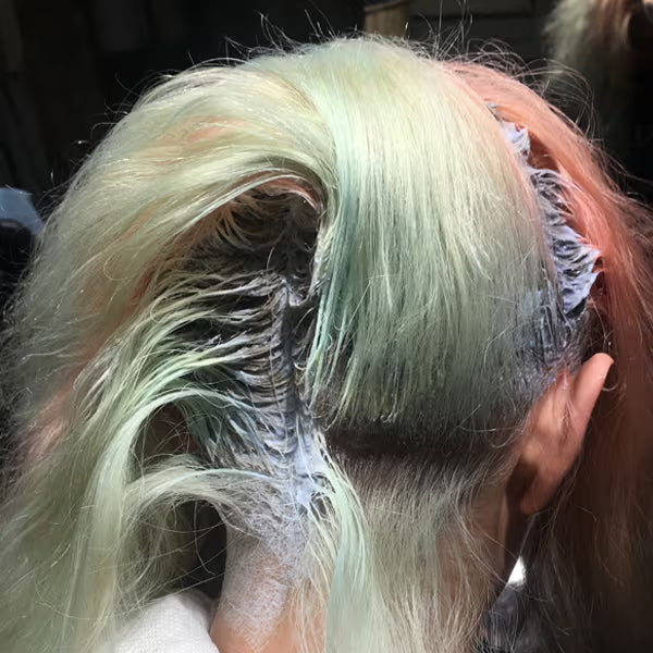 Transform your approach to color correction and leave hair healthier than before.