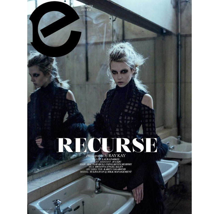 Renowned hairstylist Jill Turnbull, known for her innovative botanical haircare line, styled the cover for Element Magazine, showcasing her expertise and commitment to sustainable beauty.