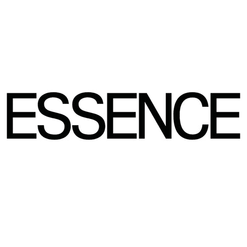 Renowned hairstylist Jill Turnbull, known for her innovative botanical haircare line, styled the cover for essence magazine , showcasing her expertise and commitment to sustainable beauty.