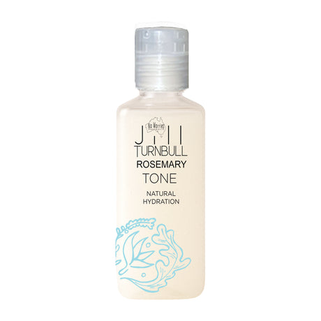 Botanical haircare Our detangling  Rosemary TONE conditioner closes the cuticle, neutralizes the pH of the hair delivers a rich source of antioxidants supercharged with Biotin Liposomes. It's more than a conditioner; it's a revitalizing botanical haircare experience that boosts hair density, protects against environmental stressors, and delivers powerful rejuvenating benefits every time you wash.