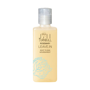 For your daily haircare, this fast-absorbing serum nourishes from root to end and is perfect for all hair types. Lightweight yet potent, it features rosemary, biotin, and amino acids to lock in moisture and protein. Say goodbye to frizz and split ends; fortify and strengthen with our high-performance leave-in.