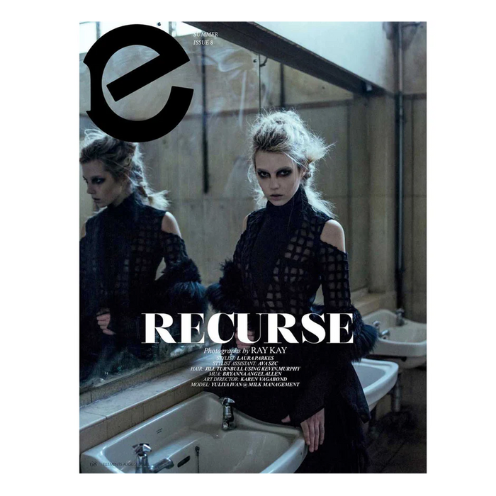 Renowned hairstylist Jill Turnbull styled the cover for Elements Magazine, showcasing her expertise and commitment to sustainable beauty.