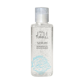 Aloe Vera Serum powerfully regenerates, protects and helps the hair and scalp. Rich moisturizers, aloe vera and amino acids help you restore lustre and youthfulness to dry and brittle hair 