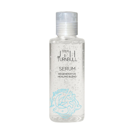 Aloe Vera Serum powerfully regenerates, protects and helps the hair and scalp. Rich moisturizers, aloe vera and amino acids help you restore lustre and youthfulness to dry and brittle hair 
