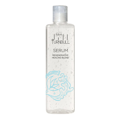 ALOE VERA SERUM - Botanical HairCare - Jill Turnbull Beauty -A powerful blend of Aloe Vera for regenerating, protecting, and to help deliver deep healing to your hair and scalp. ALOE VERA SERUM consists of 90% pure organic Aloe leaf juice and provides intensive. Botanical Haircare 