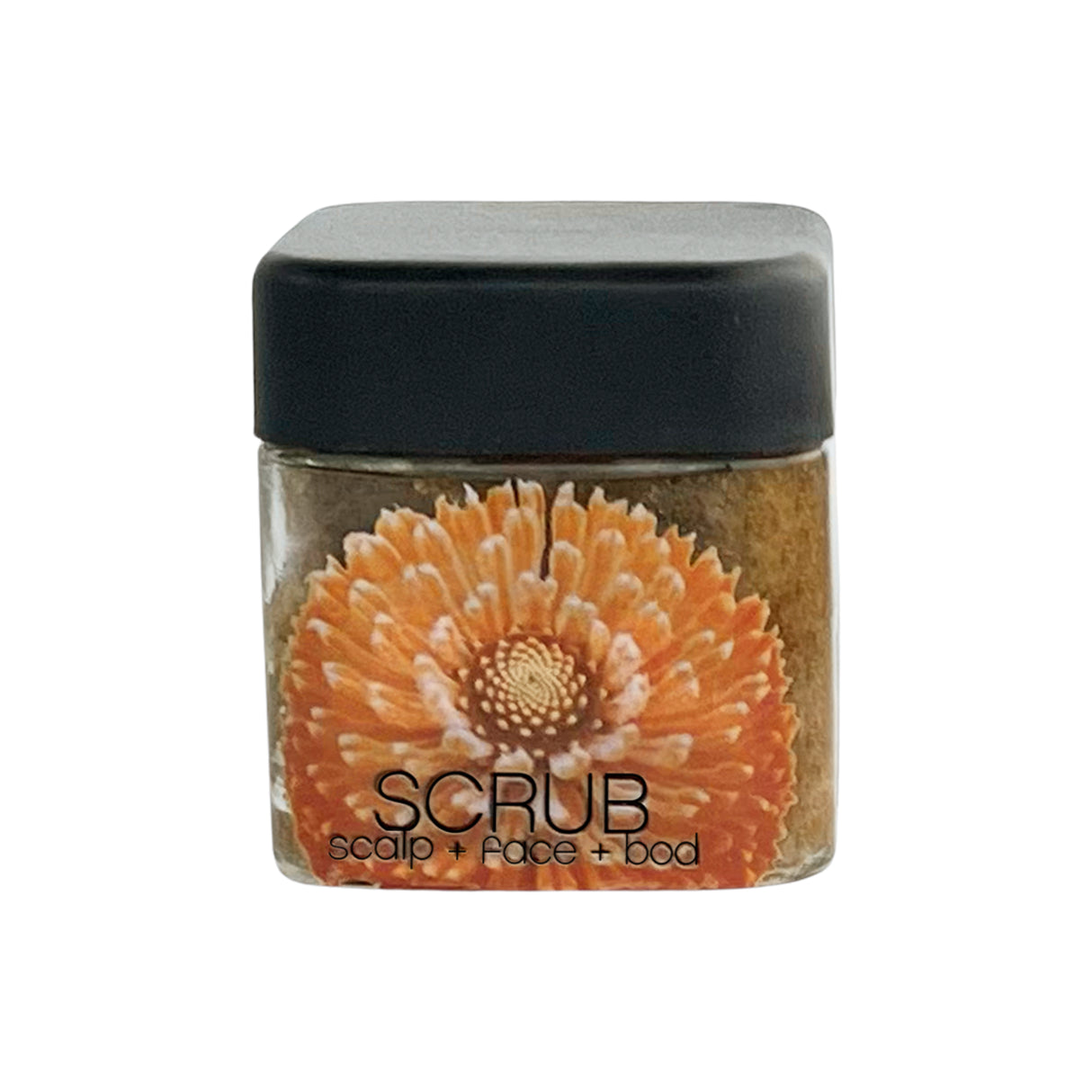 Exfoliates the scalp to clear loose flakes, Combats excess scalp sebum, oil + Alleviates scalp itch, sensitivity