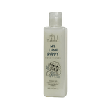 Detangler with Citronella Essential Oil helps treat flea and tick problems. Lightweight conditioner for effortless detangling. Botanical blend infused with amino acids and citronella essential oil. This vegan detangler helps to control and smooth hair.