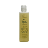 A blend of organic aloe extracts, rosehip, and tea tree with gentle cleansing ingredients with a light and refreshing scent, ideal for all breeds. 